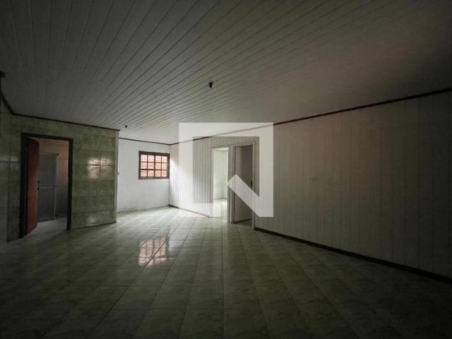 Casa, Scharlau, 2 Quartos, 64 m2 São Leopoldo