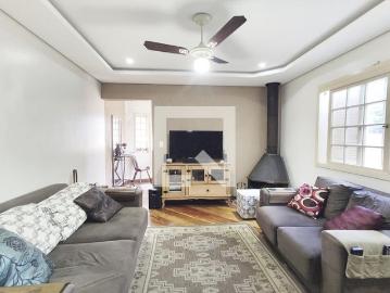 Casa, Scharlau, 2 Quartos, 78 m2 São Leopoldo