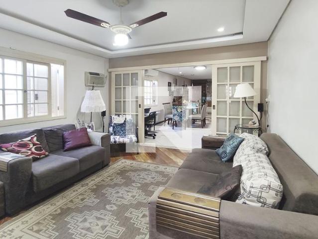 Casa, Scharlau, 2 Quartos, 78 m2 São Leopoldo