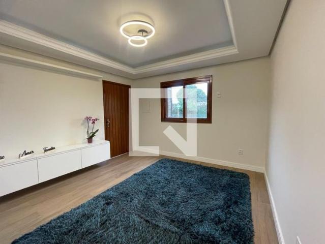 Casa, Scharlau, 2 Quartos, 83 m2 São Leopoldo