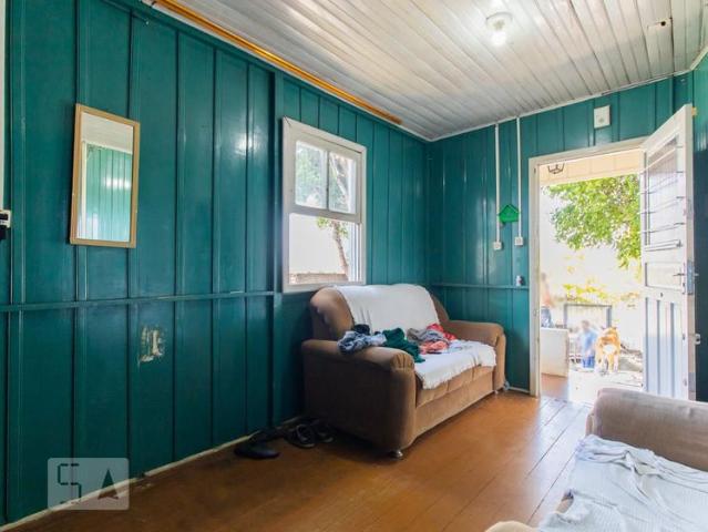 Casa, Scharlau, 2 Quartos, 100 m2 São Leopoldo