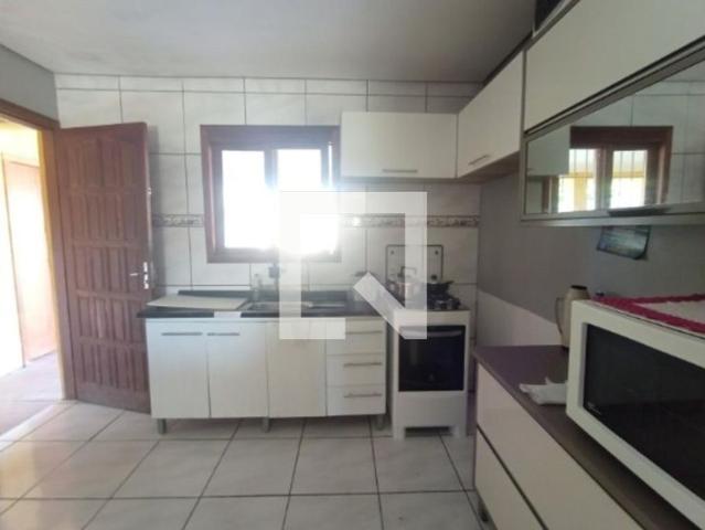 Casa, Scharlau, 2 Quartos, 110 m2 São Leopoldo