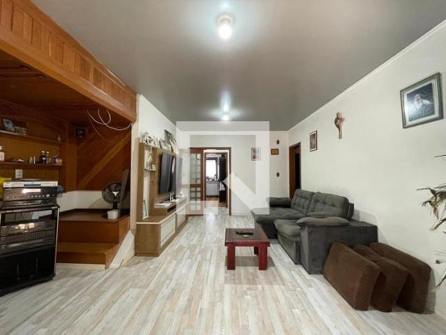 Casa, Scharlau, 3 Quartos, 400 m2 São Leopoldo