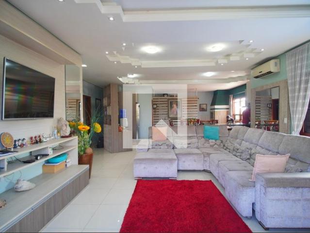 Casa, Scharlau, 3 Quartos, 400 m2 São Leopoldo