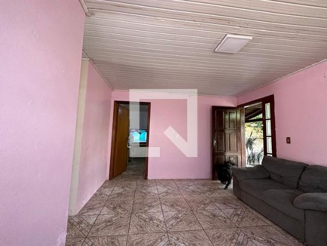 Casa, Scharlau, 3 Quartos, 120 m2 São Leopoldo