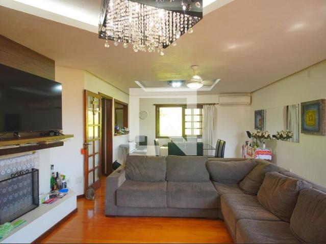 Casa, Scharlau, 4 Quartos, 300 m2 São Leopoldo