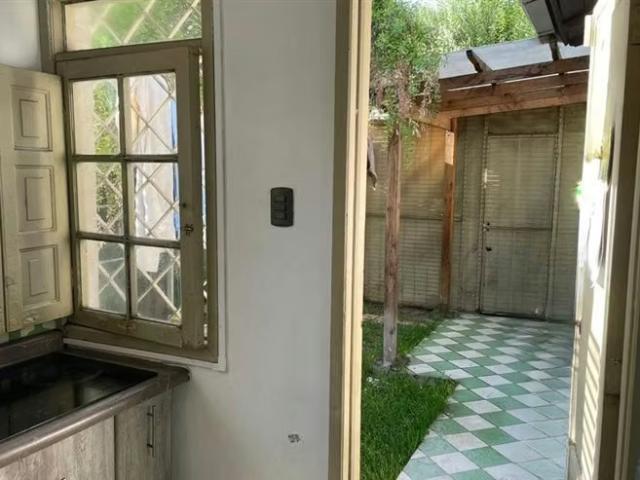 CASA Se vende casa dos dormitorios ÑuÑoa | 2 dormitorios por 5263.00 en Ñuñoa