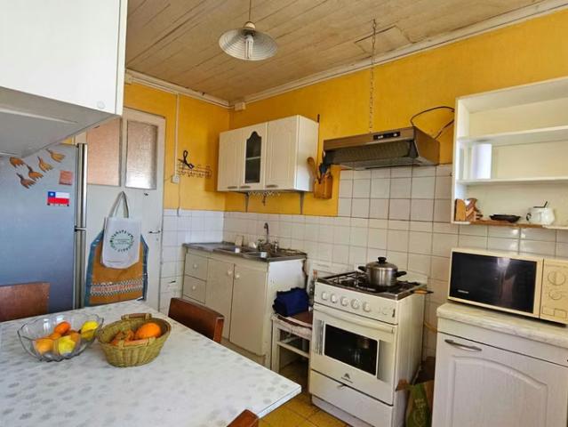 Casa se vende valparaiso 1193 | dormitorios por 115000. 00 en Valparaíso