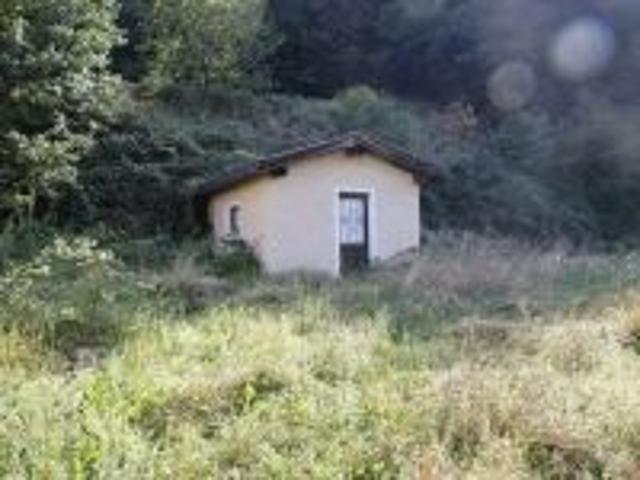 Casa secondaria