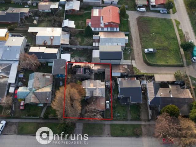 Casa Sector Urbano / Las Quintas | 5 dormitorios por 5801.00 en Coyhaique