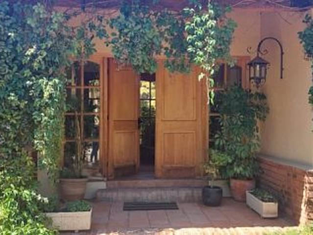 Casa Sector Villa Alegre