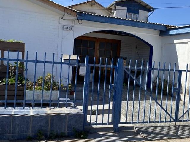 CASA SECTOR VISTA HERMOSA LA SERENA