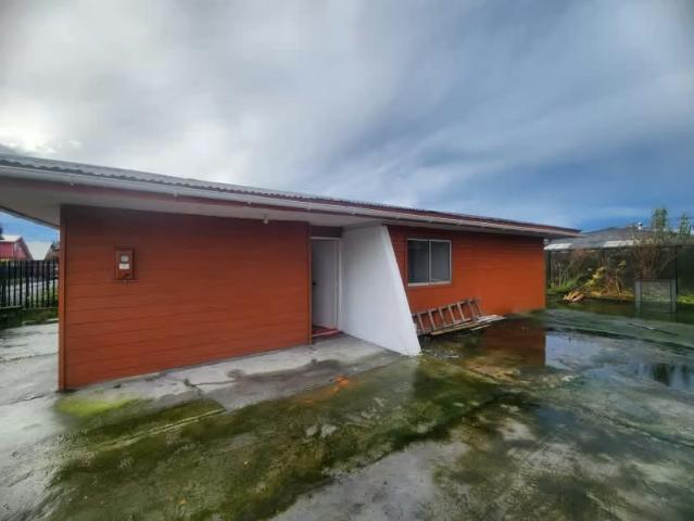 Casa SECTOR ANTIHUAL | 3 dormitorios por 180000. 00 en Puerto Montt