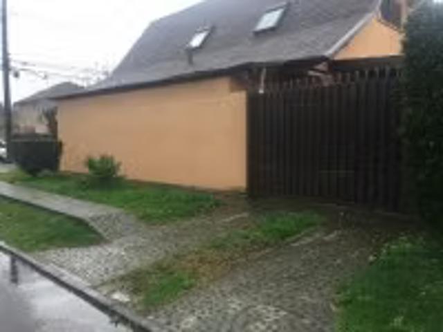 Casa sector av españa | 3 dormitorios por 158000. 00 en Curicó
