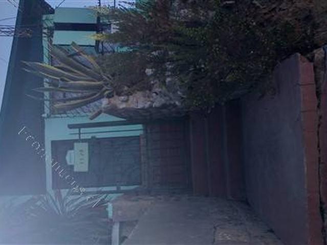 Casa sector Belloto Sur, Quilpue