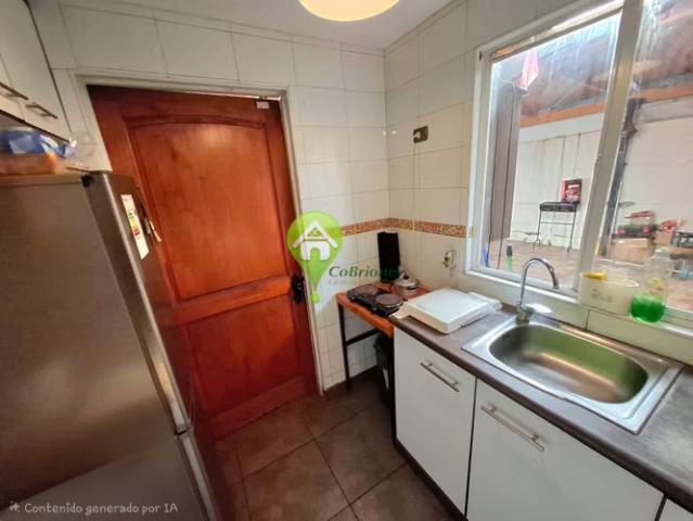 Casa sector el Montijo, Renca 3D 2B 3E*OPC. ARRIENDO | 3 dormitorios por 3350.00 en Renca