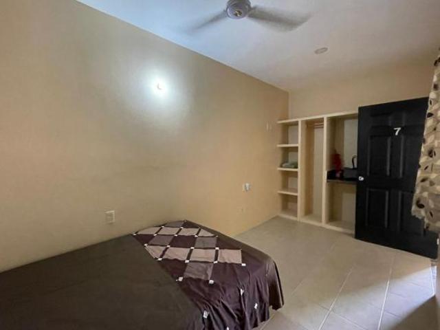 Casa Sector J