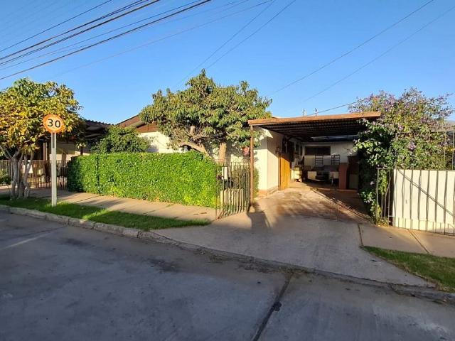 CASA SECTOR JUMBO, LA SERENA