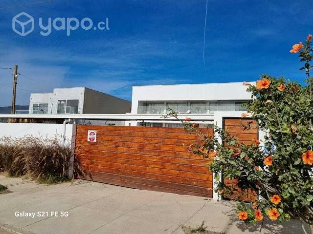 Casa Sector La Herradura | 4 dormitorios por 9400.00 en Coquimbo