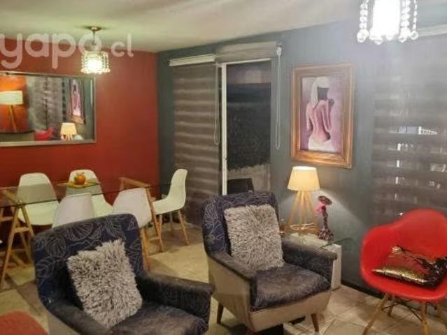 Casa Sector Los Pinos, 3d  3b  3e los Quillayes | 2 dormitorios por 104500. 00 en Quilpué