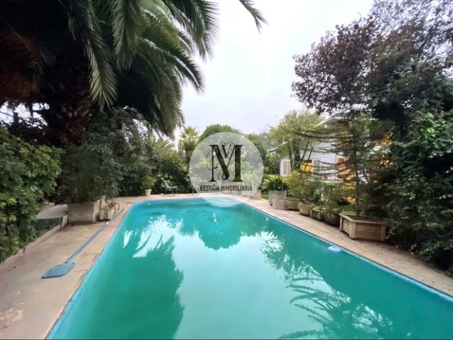 Casa sector los romeros concon 4d+3b+2e 600m2 1732 | dormitorios por 11000.00 en Concón