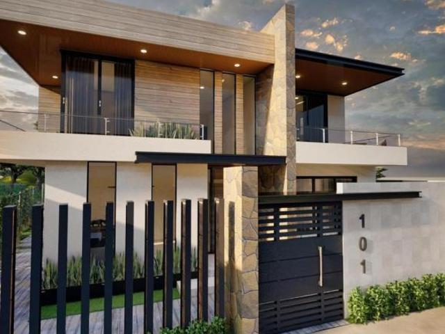 Casa Sector N
