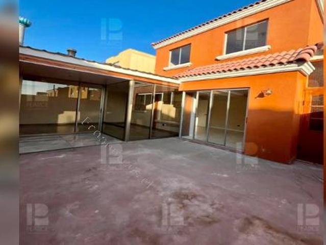 CASA SECTOR NORTE