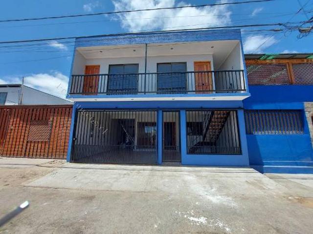 Casa Sector Norte
