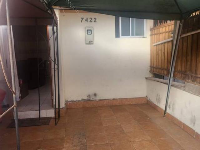 Casa sector norte costa Azul