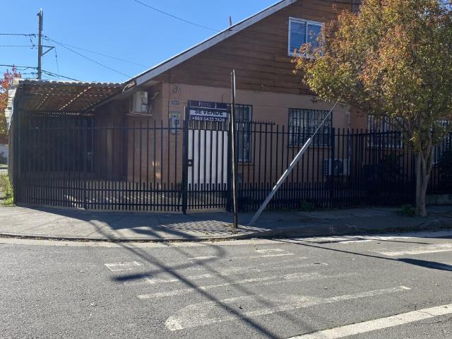 Casa Sector Parque Lantaño
