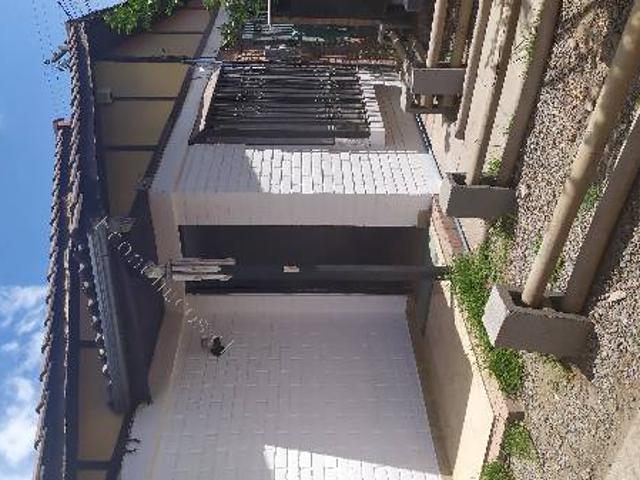 Casa Sector Residencial