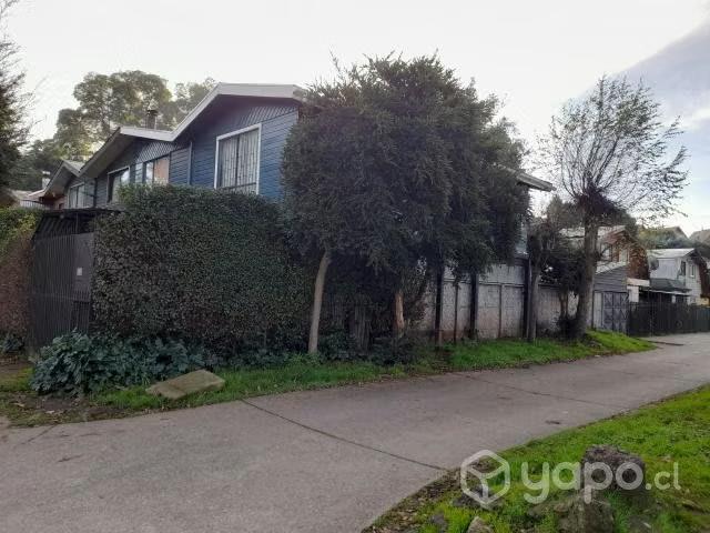 Casa sector Santa Elena de Maipo | 4 Dormitorios por 110000. 00 en Temuco