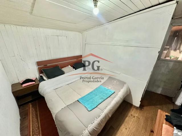 Casa sector san luis con excelente conectividad | 3 dormitorios por 110000. 00 en Valdivia