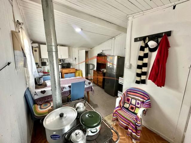 Casa sector san luis con excelente conectividad valdivia | 3 dormitorios por 110000. 00 en Valdivia