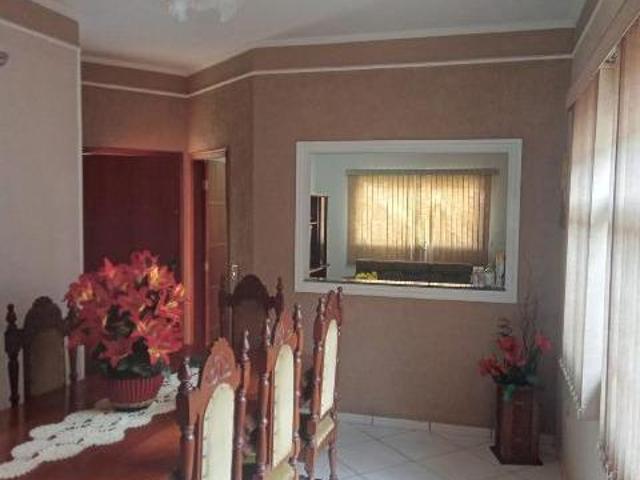 Casa Residencial Sebastião Moraes