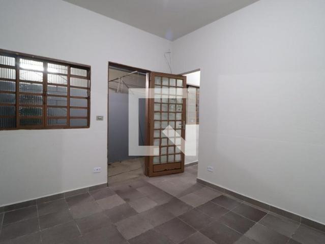 Casa, Segismundo Pereira, 2 Quartos, 50 m2 Uberlândia