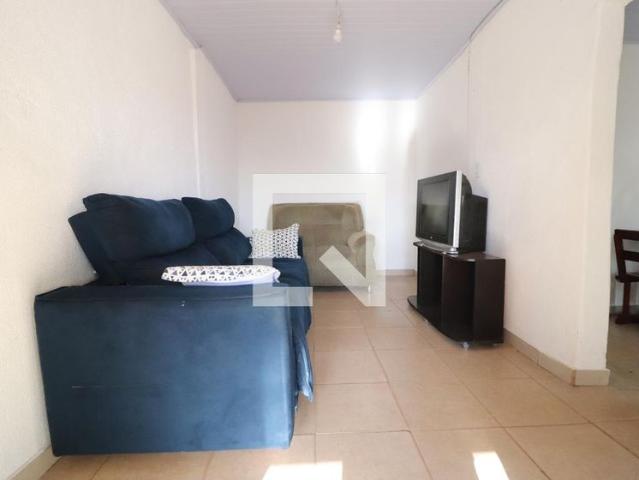 Casa, Segismundo Pereira, 2 Quartos, 60 m2 Uberlândia