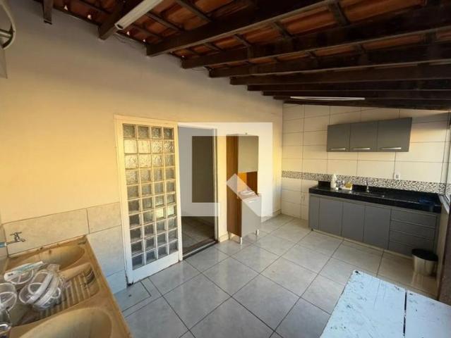 Casa, Segismundo Pereira, 3 Quartos, 115 m2 Uberlândia
