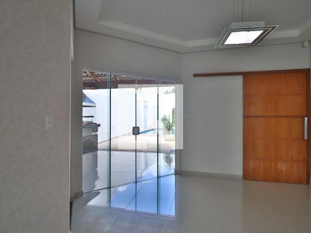 Casa, Segismundo Pereira, 3 Quartos, 200 m2 Uberlândia