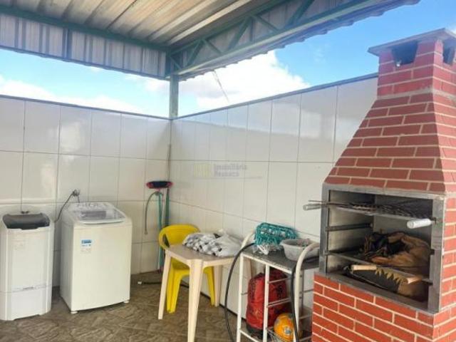 Casa segundo andar