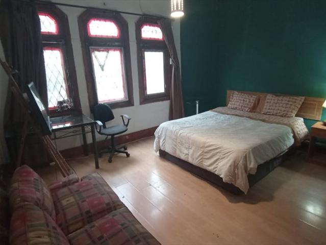 CASA SEGURA