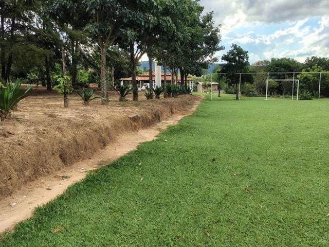 Casa sede,Jardim,árvores frutíferas