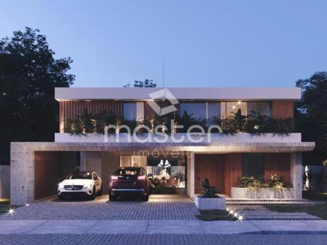CASA SELVA COND. MORADA DOS IPÊS