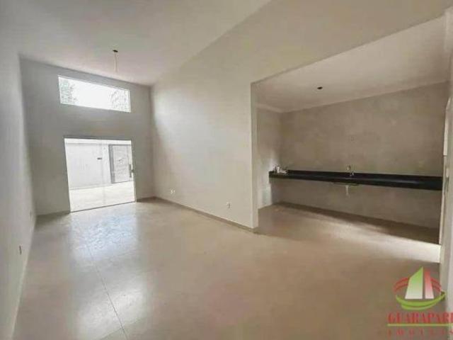 Casa sem escadas com 3 quartos à venda, 180 m² por R$ 679.000 Jardim Leblon Belo Horizonte/MG