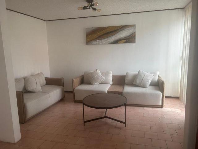 CASA SEMI AMUEBLADA EN CONDOMINIO EN EX HACIENDA, TLALPAN