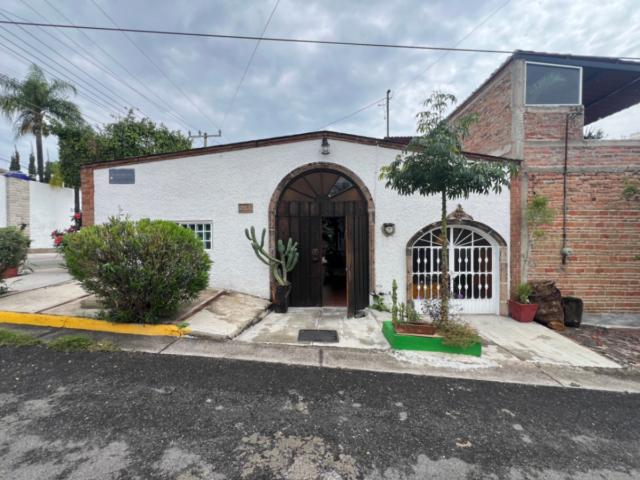 Casa Semi Amueblada en Renta en Panorámica de Huentitán