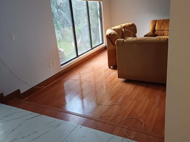 CASA SEMI AMUEBLADA EN RENTA EN RESIDENCIAL COL?N TOLUCA