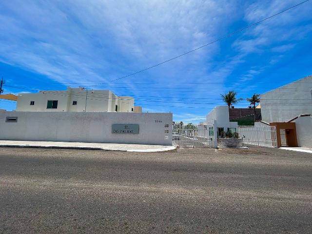Casa semi amueblada en renta residencial Las Palmas