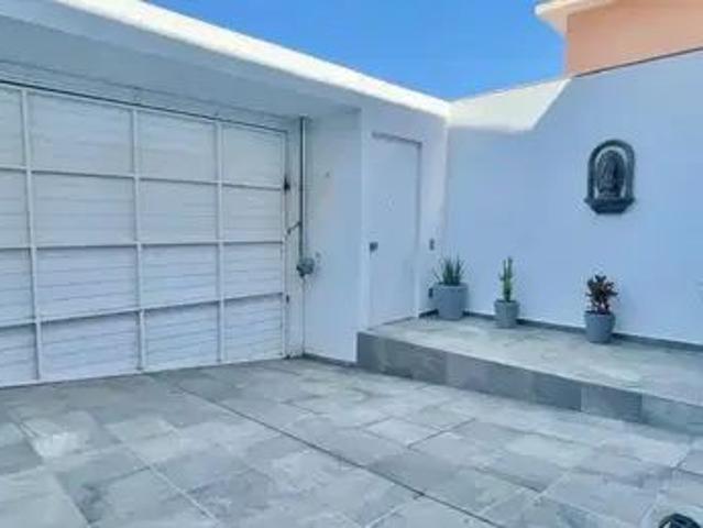 Casa Semi amueblada En Renta