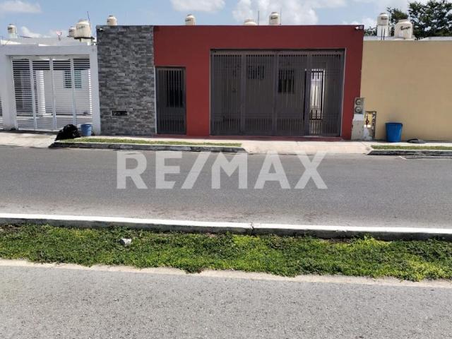 Casa Semi Amueblada en Sian kaan Caucel